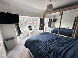 Bedroom 1- click for photo gallery